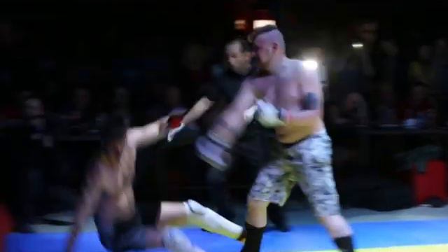 Бои белых воротничков 27.04.2015 смотреть онлайн