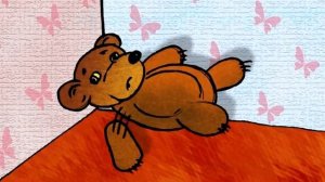 Агния Барто. Мишка