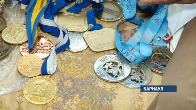 80-ти летний врач-эндокринолог о том, как сохранить хорошую физическую форму на долгие годы смотреть онлайн