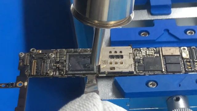 Ram , cpu remove A9 chip re fix done by Maccell service kannur 1 смотреть онлайн