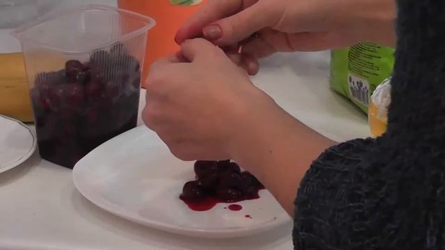 ХУДЕЕМ ВКУСНО.1 выпуск. 16.02.17 смотреть онлайн