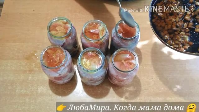 ТУШЕНКА ИЗ КРОЛИКА?Без автоклава. По-домашнему? смотреть онлайн