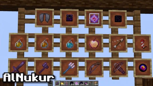 The BEST 10 Crystal PvP Texture Pack (2/2)