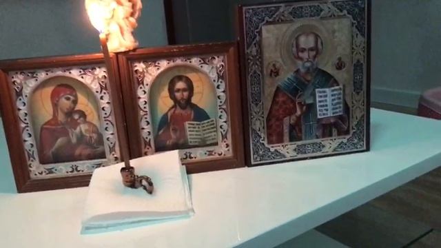 ❤️??❤️Мы с Бенитой встречаем Рождество Христово❤️??❤️ смотреть онлайн