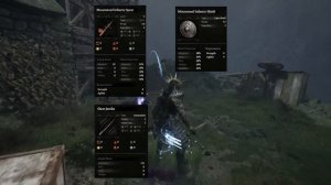 Обзор всех стартовых классов в Lords Of The Fallen 2023 | GUIDE