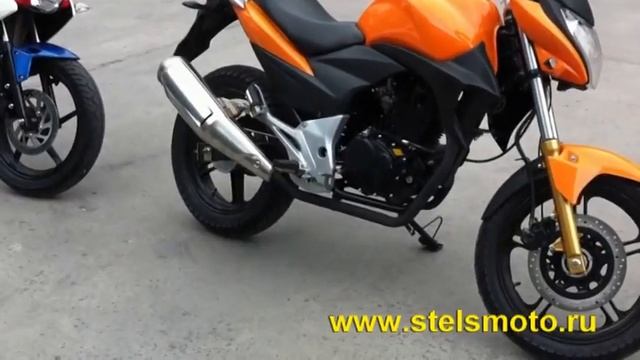 МОТО НОВИНКИ 2013 смотреть онлайн