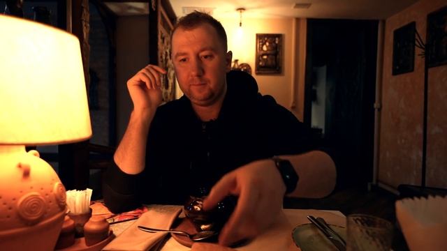 Легендарная чебуречная Салхино | Сырое мясо | Кислый фарш. Точно легендарная? Секретный гость смотреть онлайн