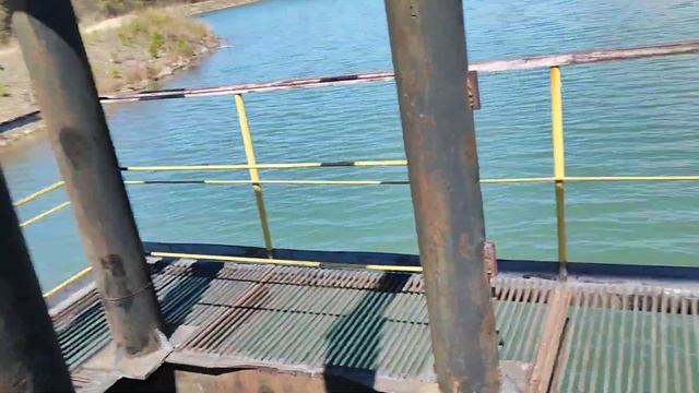 Велопоход. Озеро ТЭЦ.Амурская область смотреть онлайн