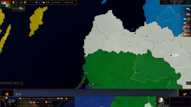 ИГРАЮ В AGE OD CIVILIZATION 2 ADDON+ *ИГРА ЗА БЕЛГОРОД * сделал альянс АСБ * смотреть онлайн