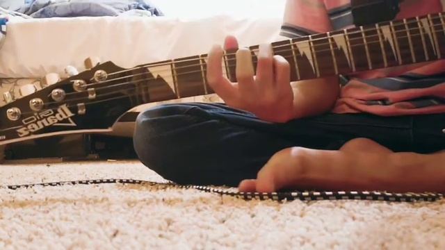 How to play Crazy Train by Ozzy Osborn смотреть онлайн