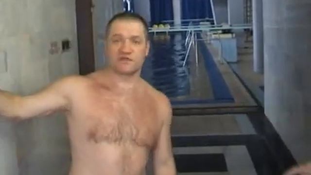 Мастер класс по плаванию с Постовым А.И. смотреть онлайн