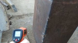 Печь для бани, подовое горение