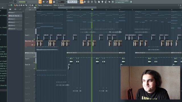 Как Сделать Трек в Стиле ХАЙПЕРПОП в FL Studio