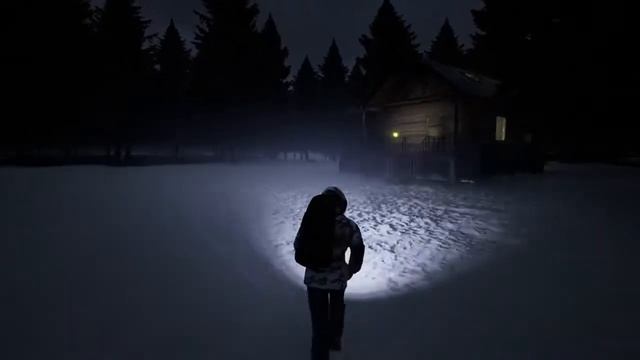 Самое угарное выживание на Северном полюсе в игре Ice Station Z | Трэш обзор | Юморной коопчик смотреть онлайн