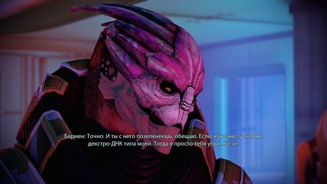 Mass Effect 2: Legendary Edition #9 - Цитадель / Citadel [Hard] смотреть онлайн