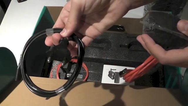 Logitech z553 2.1 Speaker - Unboxing смотреть онлайн