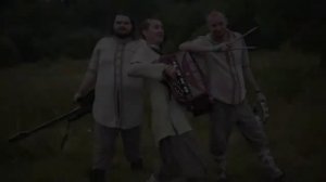 Она гадает на таро - Хмельная Ворга