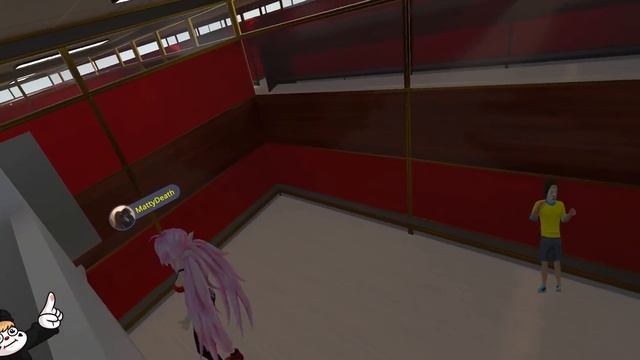 Lolathon VRChat Archive Dec 15, 2021 'Insert Title New Avatars' PART 2 смотреть онлайн