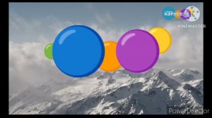 Фмагмент эфира (Карусель Зайчики, 08.02.2024, 2)