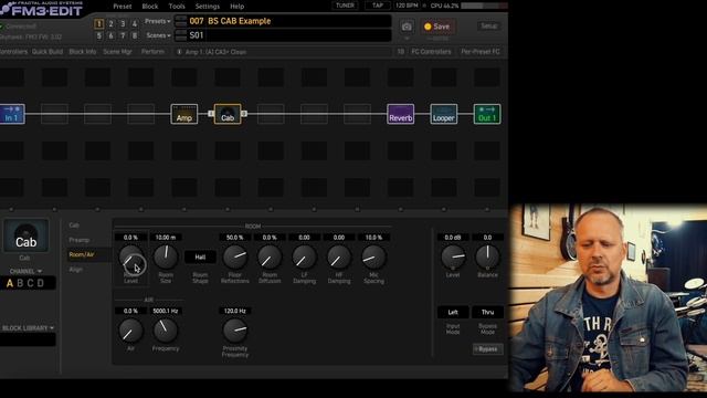 Разбираемся с FRACTAL FM3. (Правила созданы, чтобы их нарушать..  Клифф Чейз)