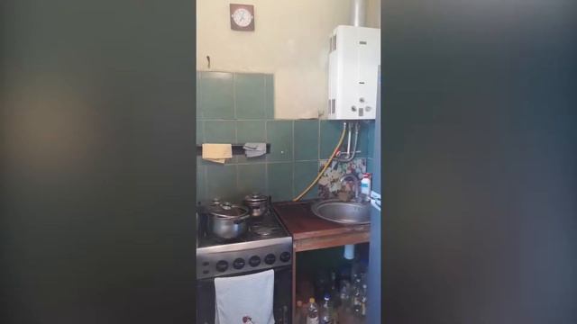 Продажа 1 комнатной квартиры в п. Молодежное смотреть онлайн