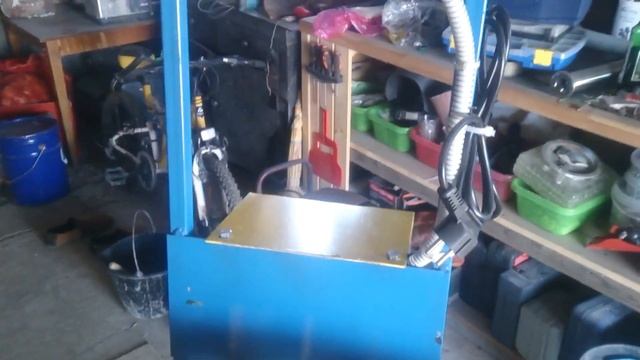 РПБ 1500 от Станки Саратов.