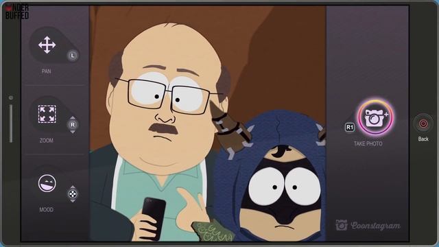 [South Park: The Fractured But Whole] Casa Bonita DLC All Items & Selfies