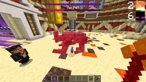 ✅ 100 ДНЕЙ Битвы МЕГА МОБОВ Райма в Майнкрафт!