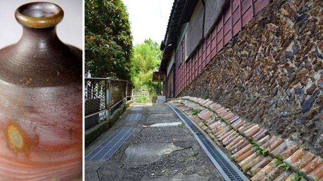 Лекция «Керамика: первое знакомство»