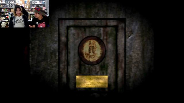 PEENOISE PLAY SILENT HILL (PS1) - RETRO HORROR (FILIPINO) - PART 2 смотреть онлайн