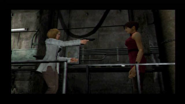 Resident evil 2 прохождение за Леона часть 10 смотреть онлайн