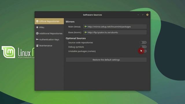 10 reasons to upgrade to Linux Mint 19.1 смотреть онлайн