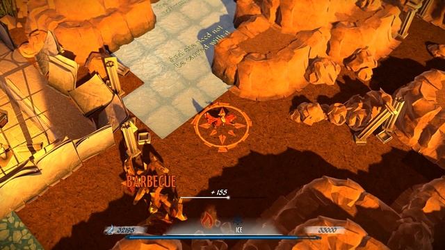 Epistory: The Most Beautiful Typing Game Ever смотреть онлайн