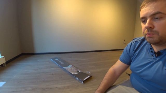 Кварцвиниловая плитка Alpine Floor для пола в офис. смотреть онлайн