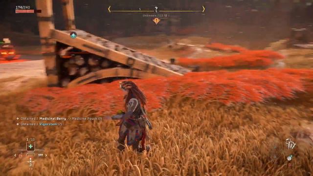 Horizon Forbidden West | Talk to Erend: To the Brink | Killing Machines | Gameplay | PS5 смотреть онлайн