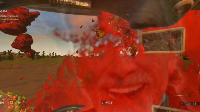 "Serious sam 4 mods suck" смотреть онлайн