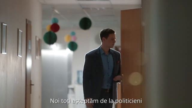 Блок коммунистов и социалистов: Умная Молдова с технологиями будущего смотреть онлайн