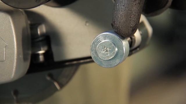 EZAME 0500 K |  Acanaladora De Muro | EZETA