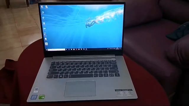 Lenovo IdeaPad 530s laptop review i5 8th gen, 512 GB SSD, 8GB RAM, 2GB GRAPHICS CARD смотреть онлайн