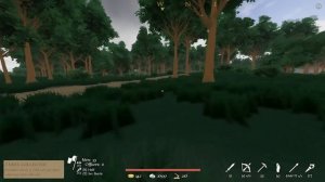 СОБРАЛ БОЛЬШОЕ ВОЙСКО РИМА ( Warlord: Britannia )