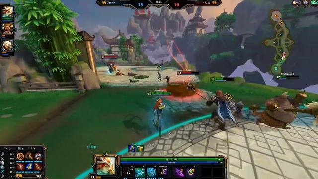 Играем в SMITE (пиар,взаимная подписка в чате) с подписчиками розыгрыш 500 саб смотреть онлайн