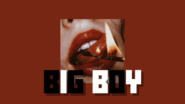 Big Boy - SZA (speed up) смотреть онлайн