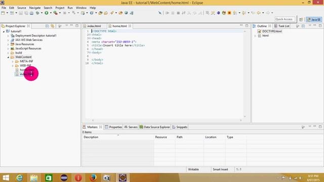 java EE bangla tutorial 1 смотреть онлайн