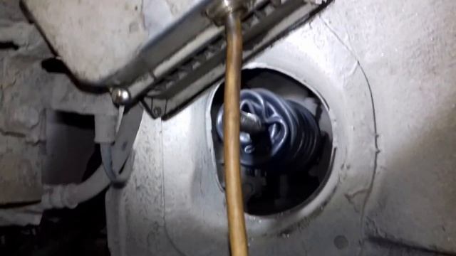 Лифан Смайли замена рулевой тяги есть ли вариант? #АлексейЗахаров. #Авторемонт. Авто - ремонт смотреть онлайн