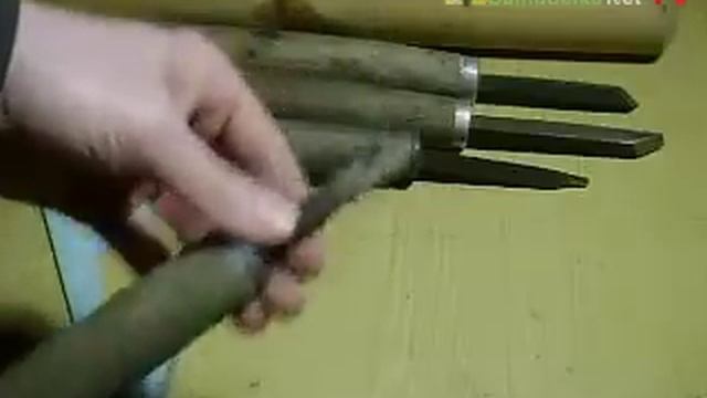 Самодельные резцы для токарного станка по дереву смотреть онлайн
