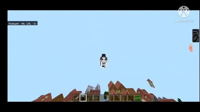 Атака Титанов Мод в Майнкрафт Пе 1.16.200.02 смотреть онлайн