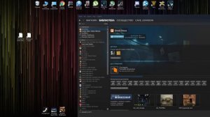 Пропали иконки steam контента! (Решение проблемы)