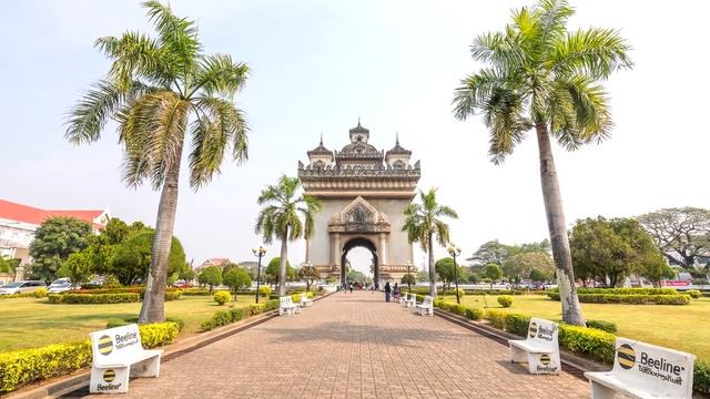 Что посмотреть в Лаосе самостоятельно. Путешествие в Лаос. Лаос достопримечательности. смотреть онлайн