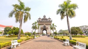 Что посмотреть в Лаосе самостоятельно. Путешествие в Лаос. Лаос достопримечательности.