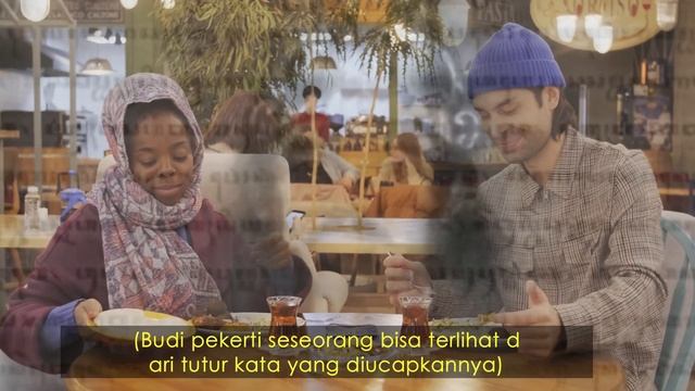 KATA-KATA BIJAK " Pitutur Jawa" Sub Indonesia, смотреть онлайн